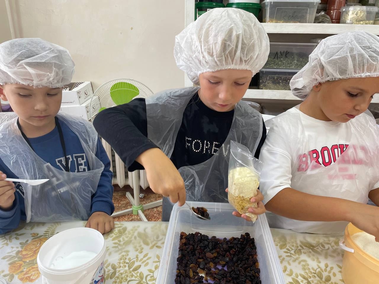 Есть идея – есть результат Есть идея – есть результат