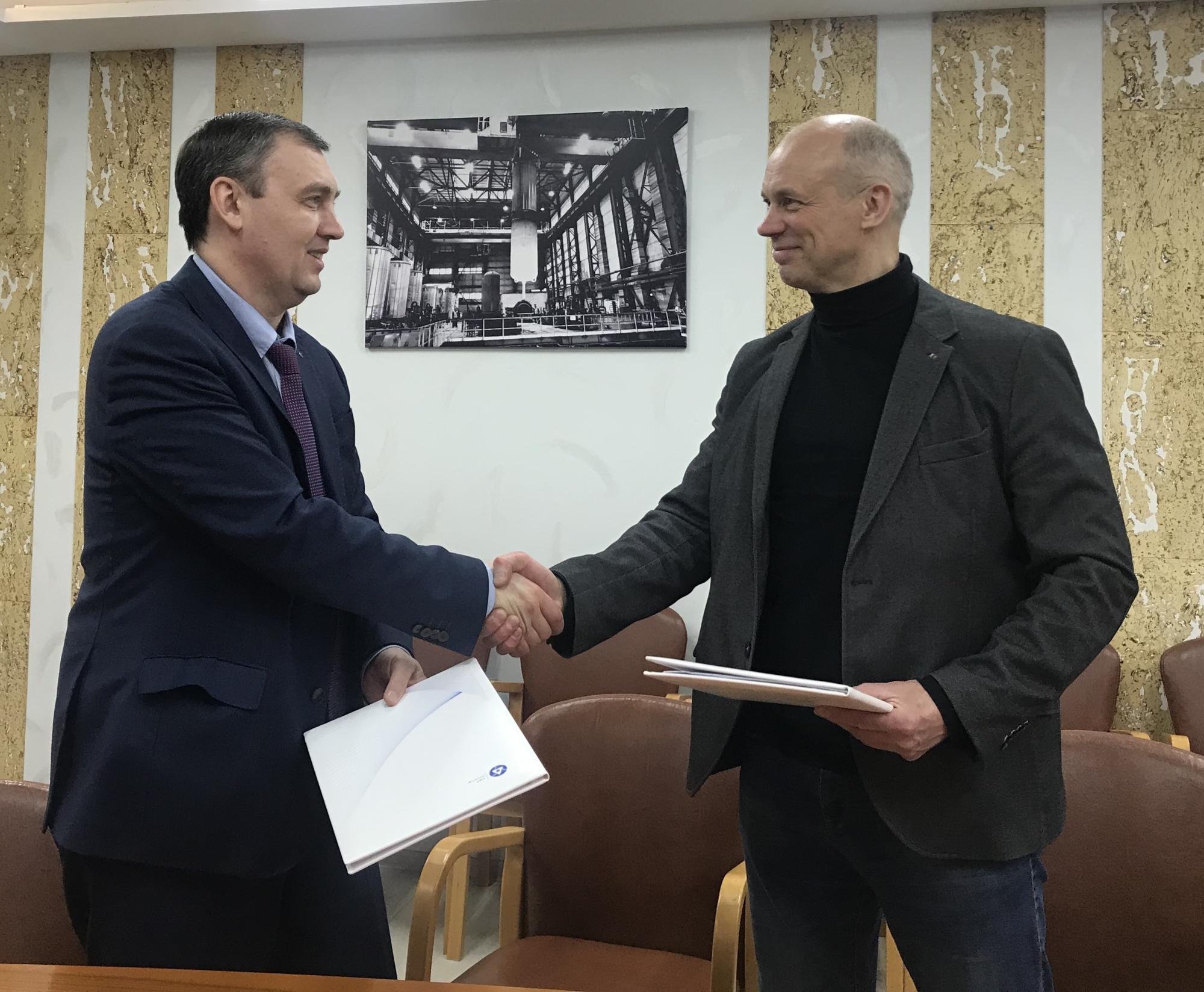 СМЗ и ПНИПУ расширяют взаимодействие СМЗ и ПНИПУ расширяют взаимодействие