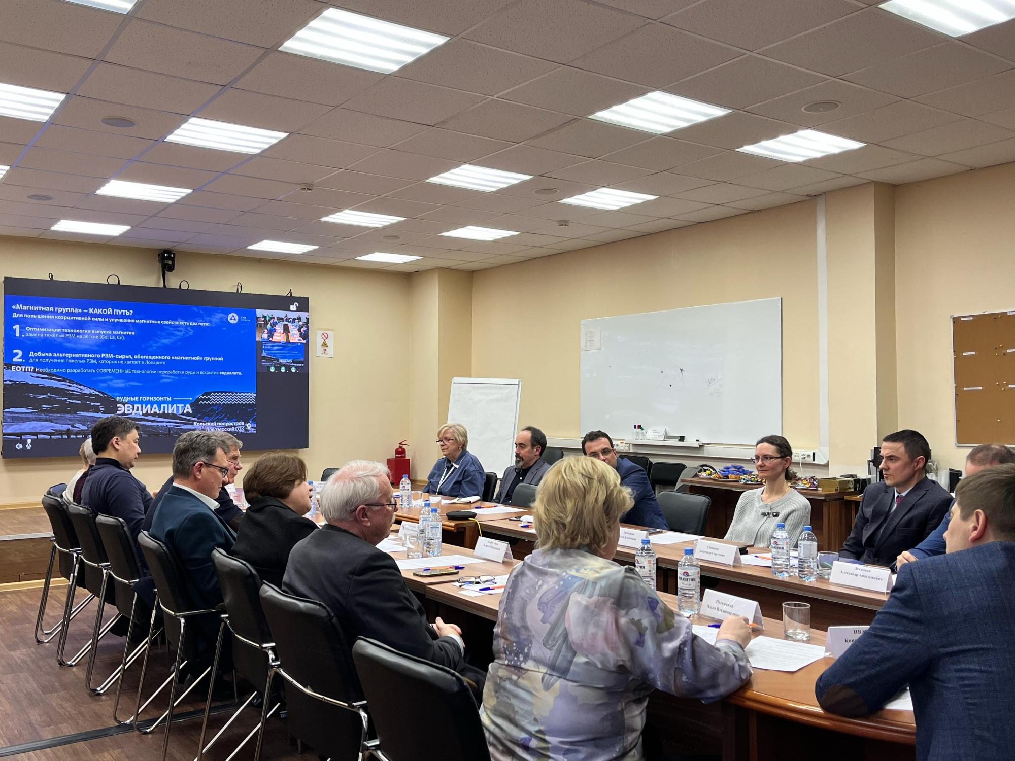 Локализация производства для технологической независимости Локализация производства для технологической независимости